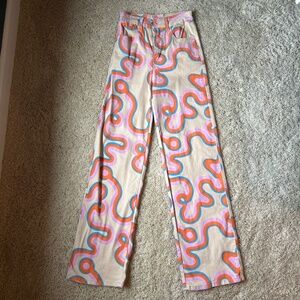 Like new Bailey Rose pants